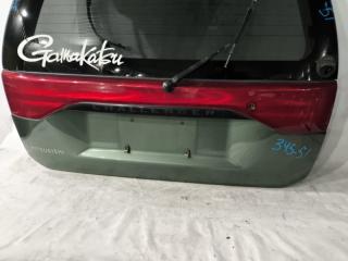 Дверь 5-я MITSUBISHI CHALLENGER K97W 4 ракурс