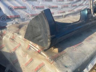 Порог кузова правый TOYOTA CROWN GS151 2 ракурс