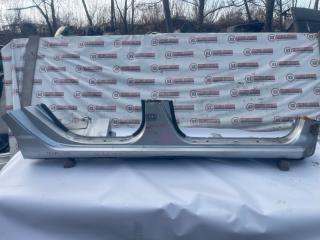 Порог кузова правый TOYOTA COROLLA RUNX ZZE123 1 ракурс
