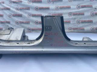 Порог кузова правый TOYOTA COROLLA RUNX ZZE123 3 ракурс