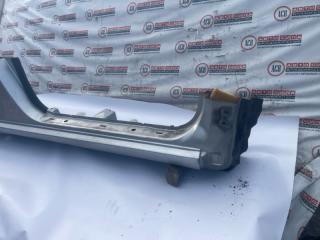Порог кузова правый TOYOTA COROLLA RUNX ZZE123 4 ракурс