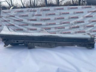 Порог кузова правый TOYOTA COROLLA RUNX ZZE123 5 ракурс