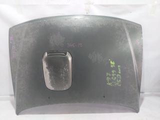Капот MITSUBISHI CHALLENGER K97W 2 ракурс