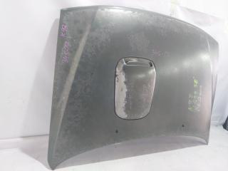 Капот MITSUBISHI CHALLENGER K97W 4 ракурс