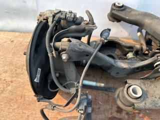 Балка подвески задняя TOYOTA RAV4 MXAA54 3 ракурс