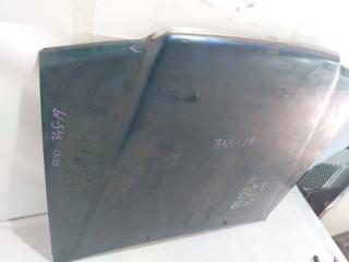 Капот TOYOTA CROWN GS151 5 ракурс