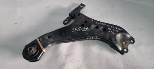 Рычаг правый передний TOYOTA RAV4 MXAA54 1 ракурс