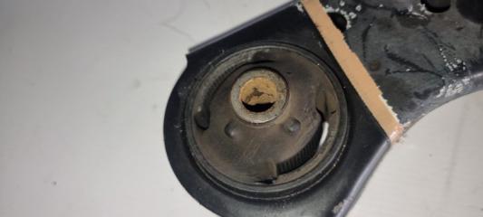Рычаг правый передний TOYOTA RAV4 MXAA54 2 ракурс