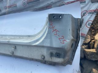 Порог кузова правый HONDA ODYSSEY RA6 4 ракурс