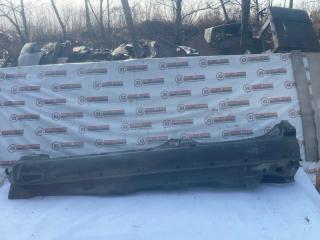 Порог кузова левый TOYOTA ARISTO JZS147 4 ракурс