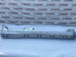 Порог кузова правый TOYOTA CAMI J122E 1 ракурс Порог кузова правый TOYOTA CAMI J122E 1 ракурс