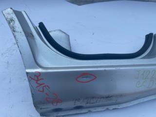 Порог кузова правый TOYOTA CAMI J122E 2 ракурс Порог кузова правый TOYOTA CAMI J122E 2 ракурс