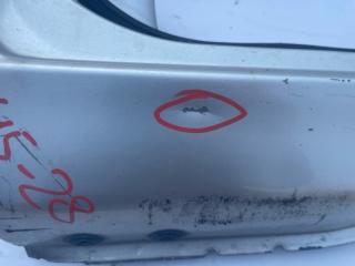 Порог кузова правый TOYOTA CAMI J122E 3 ракурс Порог кузова правый TOYOTA CAMI J122E 3 ракурс