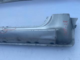 Порог кузова правый TOYOTA CAMI J122E 4 ракурс Порог кузова правый TOYOTA CAMI J122E 4 ракурс