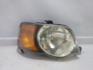 Фара правая HONDA S-MX RH1 P0775 2 ракурс