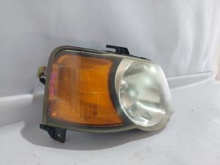 Фара правая HONDA S-MX RH1 P0775 3 ракурс