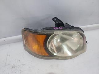Фара правая HONDA S-MX RH1 P0775 4 ракурс