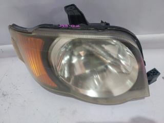 Фара правая HONDA S-MX RH1 P0775 5 ракурс