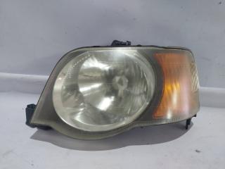 Фара левая HONDA S-MX RH1 P0775 2 ракурс