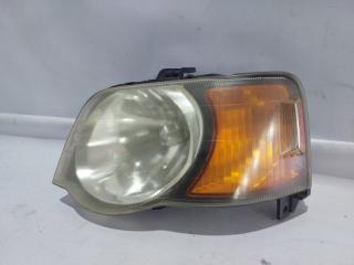 Фара левая HONDA S-MX RH1 P0775 3 ракурс