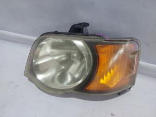 Фара левая HONDA S-MX RH1 P0775 4 ракурс