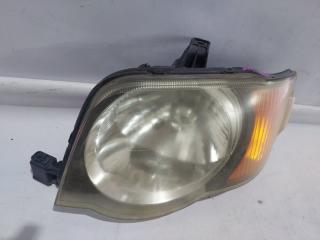 Фара левая HONDA S-MX RH1 P0775 5 ракурс