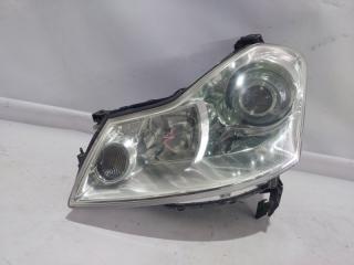 Фара левая NISSAN FUGA Y50 P3994 2 ракурс