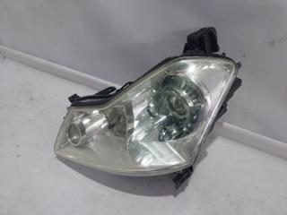 Фара левая NISSAN FUGA Y50 P3994 3 ракурс