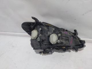 Фара левая TOYOTA CROWN GRS202 30-341 1 ракурс