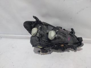 Фара левая TOYOTA CROWN GRS202 30-341 2 ракурс