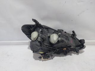 Фара левая TOYOTA CROWN GRS202 30-341 4 ракурс