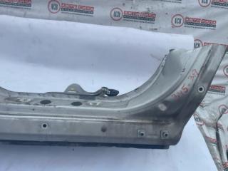 Порог кузова левый SUBARU FORESTER SF5 2 ракурс