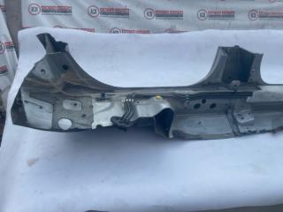 Порог кузова левый SUBARU FORESTER SF5 5 ракурс
