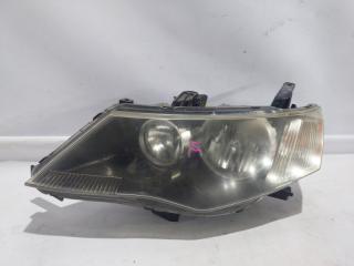 Фара левая MITSUBISHI OUTLANDER CW5W P5585 2 ракурс