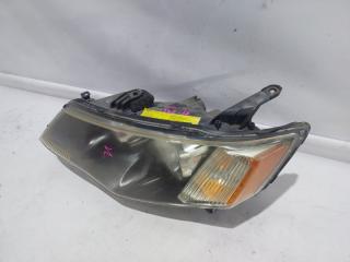 Фара левая MITSUBISHI OUTLANDER CW5W P5585 4 ракурс