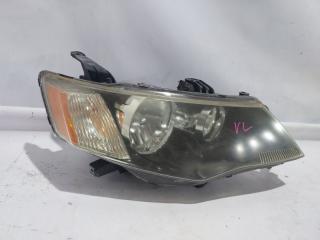 Фара правая MITSUBISHI OUTLANDER CW5W P5585 2 ракурс