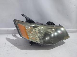 Фара правая MITSUBISHI OUTLANDER CW5W P5585 3 ракурс
