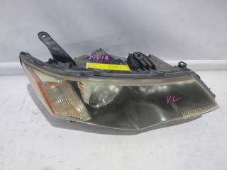 Фара правая MITSUBISHI OUTLANDER CW5W P5585 4 ракурс
