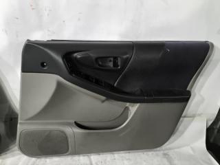 Обшивка дверей SUBARU FORESTER SF5 4 ракурс