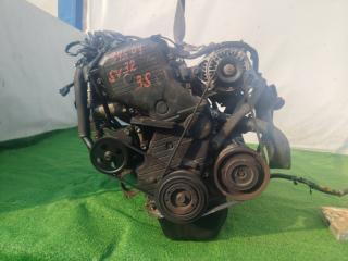 Двигатель TOYOTA VISTA SV32 3S-FE 1 ракурс Двигатель TOYOTA VISTA SV32 3S-FE 1 ракурс