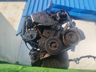 Двигатель TOYOTA VISTA SV32 3S-FE 2 ракурс Двигатель TOYOTA VISTA SV32 3S-FE 2 ракурс