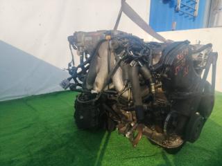 Двигатель TOYOTA VISTA SV32 3S-FE 3 ракурс Двигатель TOYOTA VISTA SV32 3S-FE 3 ракурс