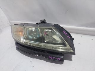 Фара правая HONDA CR-Z ZF1 100-22006 1 ракурс