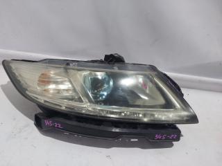 Фара правая HONDA CR-Z ZF1 100-22006 2 ракурс