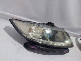 Фара правая HONDA CR-Z ZF1 100-22006 3 ракурс