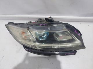 Фара правая HONDA CR-Z ZF1 100-22006 5 ракурс