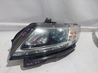 Фара левая HONDA CR-Z ZF1 100-22006 1 ракурс