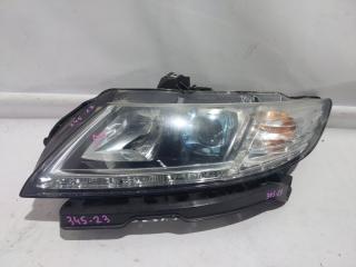 Фара левая HONDA CR-Z ZF1 100-22006 2 ракурс