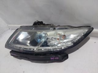 Фара левая HONDA CR-Z ZF1 100-22006 3 ракурс