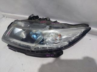 Фара левая HONDA CR-Z ZF1 100-22006 4 ракурс